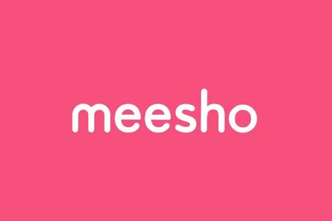 Meesho official logo. 