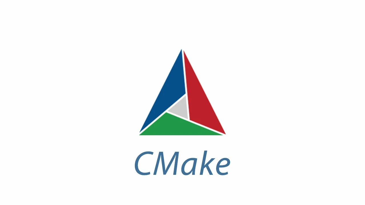 Cmake. Cmake logo. Проект cmake. Система сборки cmake.