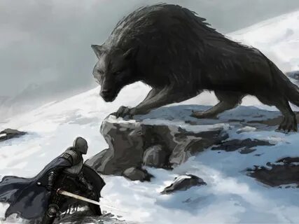 Warg