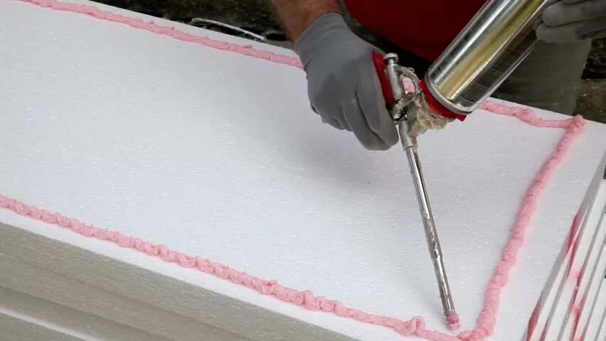 Polystyrene Wall Vídeos stock - Vídeos em 4K e HD Shutterstock