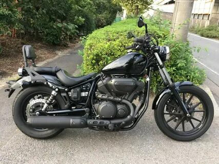 Xv 950