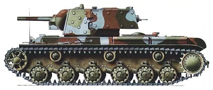 Финский кв. Финский танк кв-1. кв-1 с пушкой л-11. танк кв 1 сбоку.