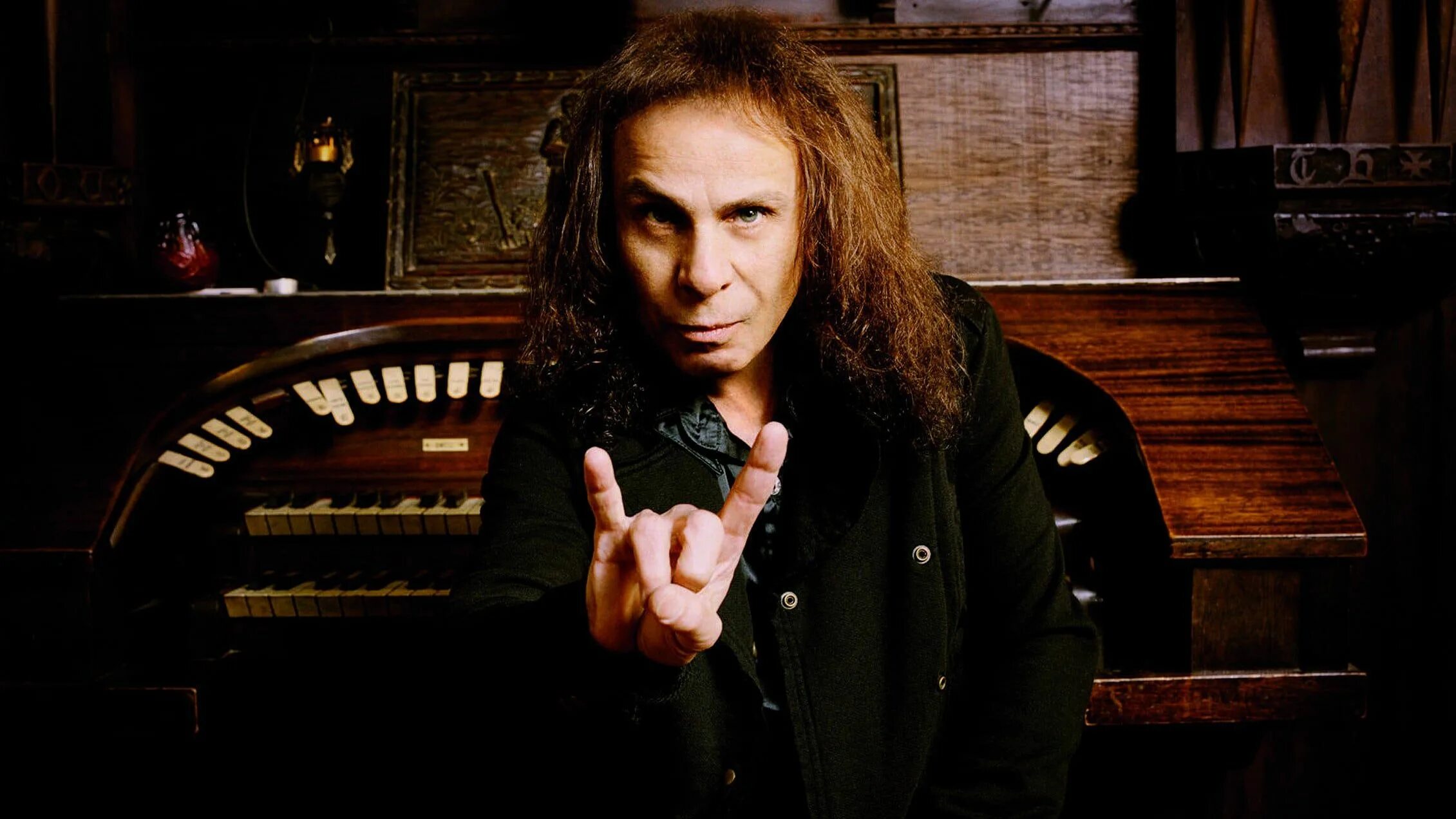 Ronnie dio