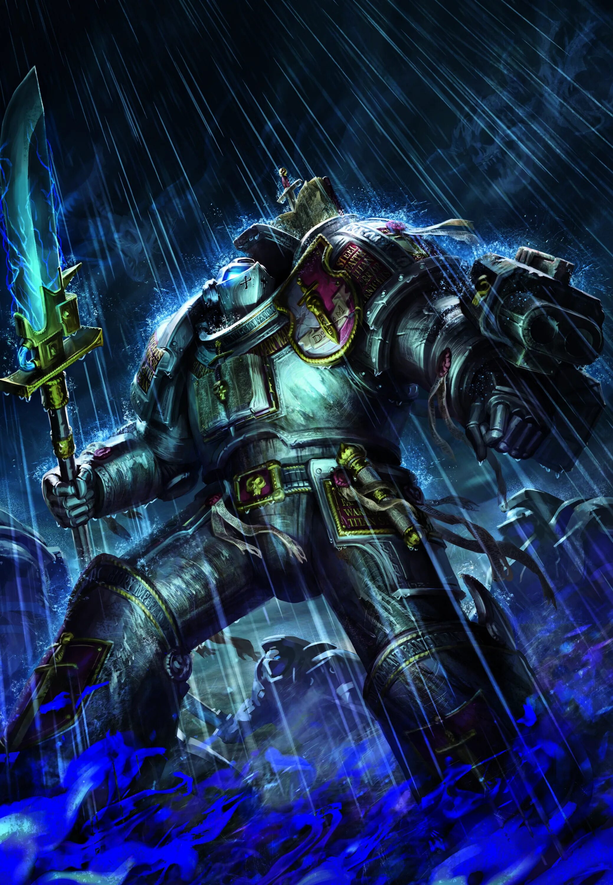 орден серых рыцарей вархаммер 40000. серые рыцари вархаммер. Grey knights warhammer 40000. Warhammer 40k grey knights. вархаммер серые.