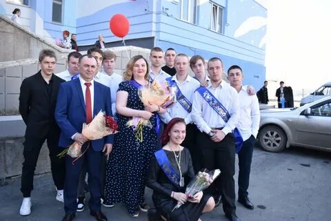 Сайт норильского техникума