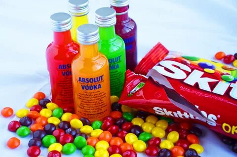 Skittles