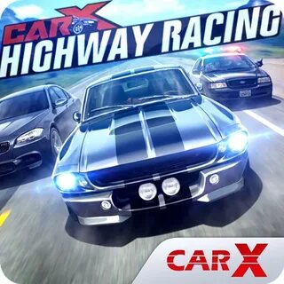 Highway races