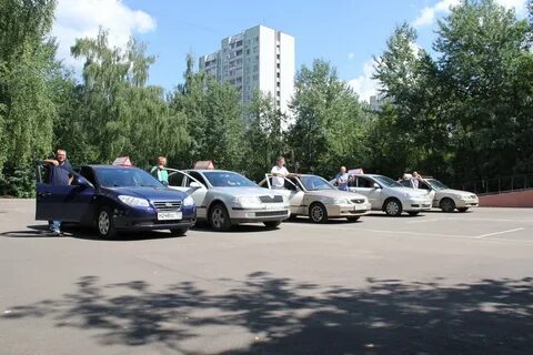 Автошколы балаково отзывы