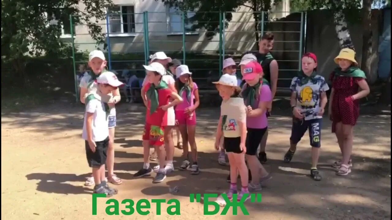 Москва 24 лагеря