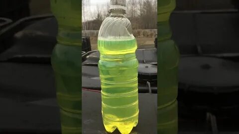 Летняя солярка