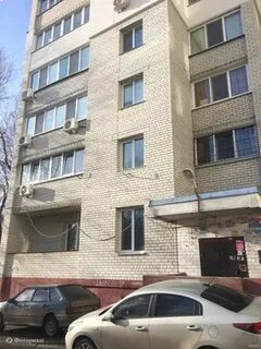 Измайловская улица 5