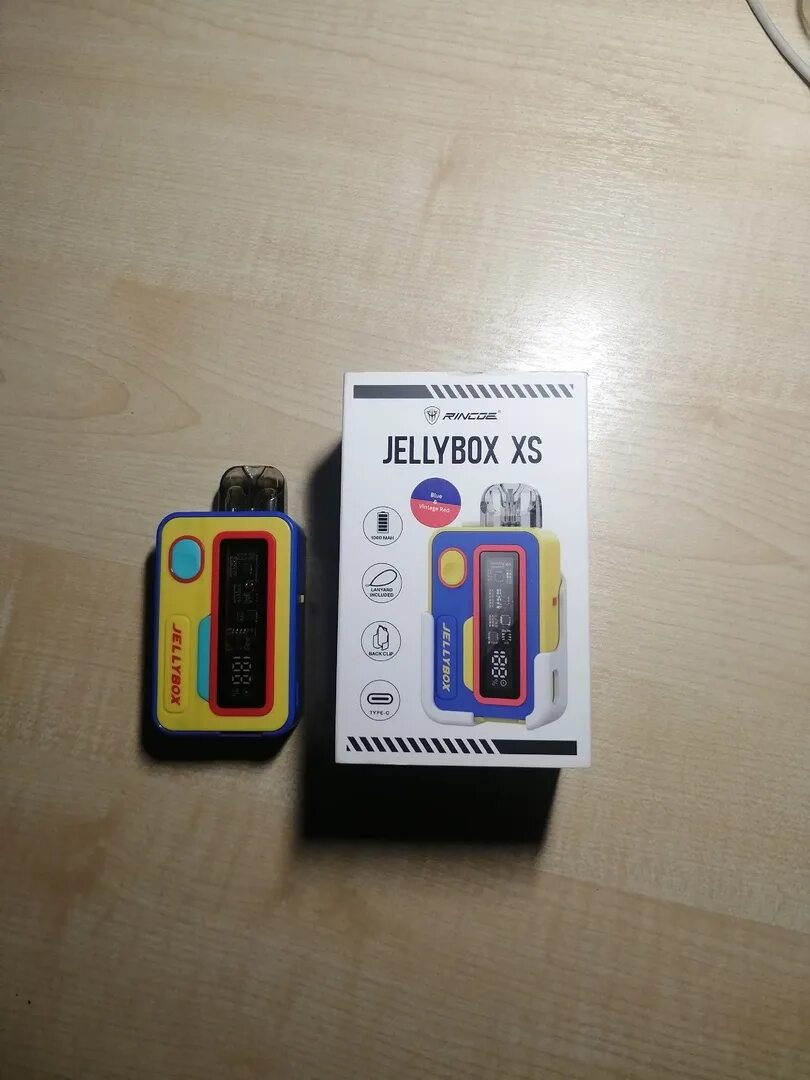 Jellybox обзор. Jellybox xs. jellybox xs 2. испарик на jellybox xs. jellybox xs характеристики.