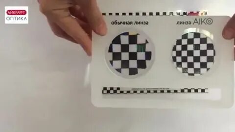 Линзы aiko отзывы