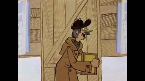 Люди до чужого добра жадные