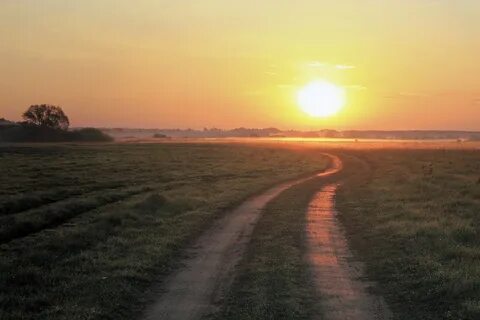 Солнечная дорожка