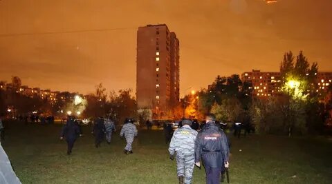 Погода бирюлево