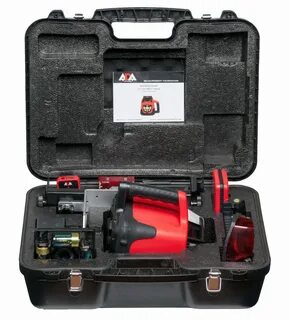 Ada 500 hv servo