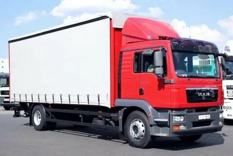 Грузовая 10