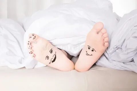 Smile foot