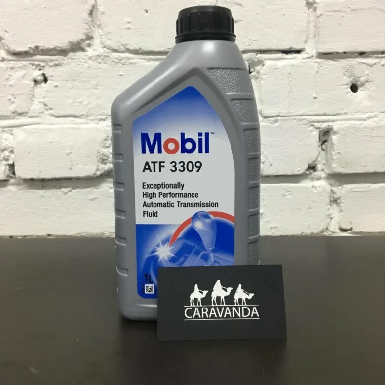 Mobil atf аналоги. Mobil ATF 3309. Mobil ATF lt 71141 1l. Mobil ATF 3309 1л. Масло мобил 3309 для АКПП артикул.