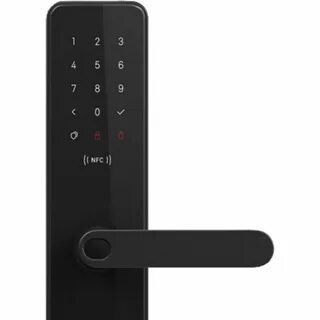 Xiaomi smart door lock