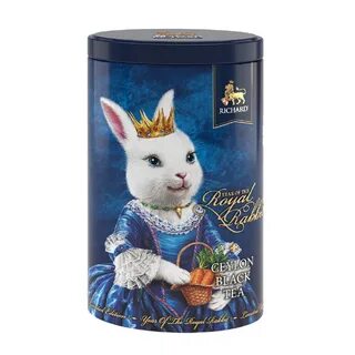 Royal rabbit