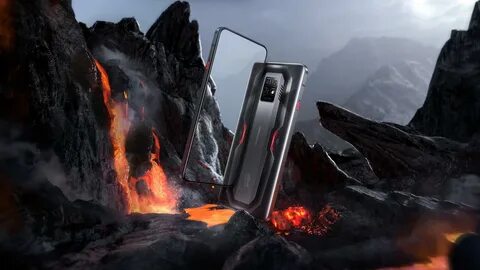 Redmagic pro