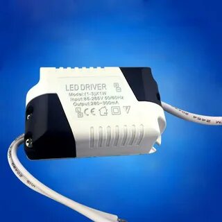 Led driver 220
