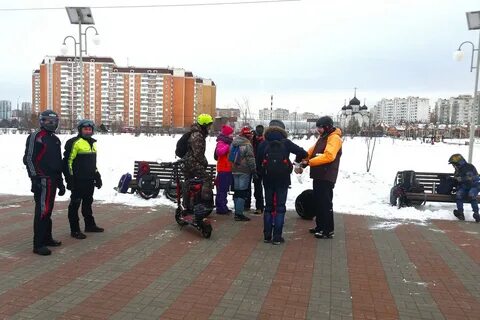 Открытый пик