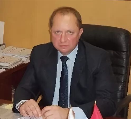 Хозяин брянск фокинский