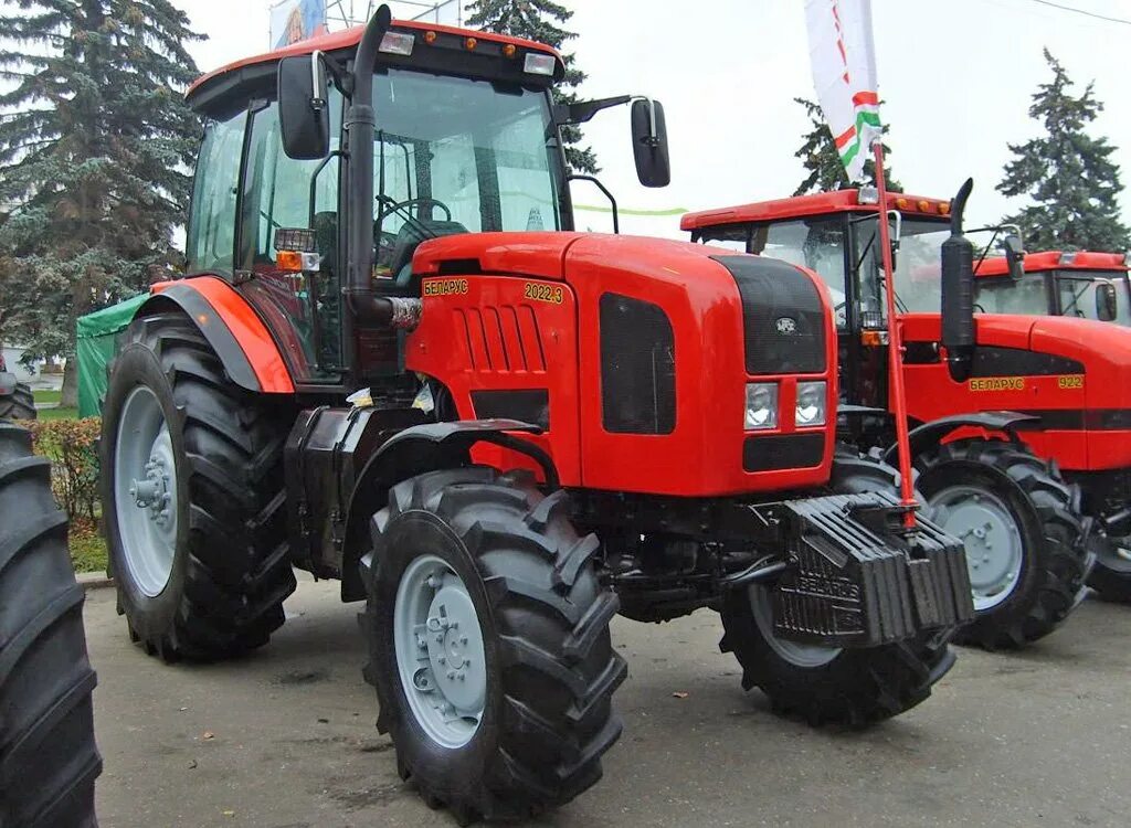 МТЗ 2022.3. Трактор Беларус 2022.3. Трактор МТЗ 2022.3. Трактора МТЗ Беларус 2022.3. Продажи тракторов 2023