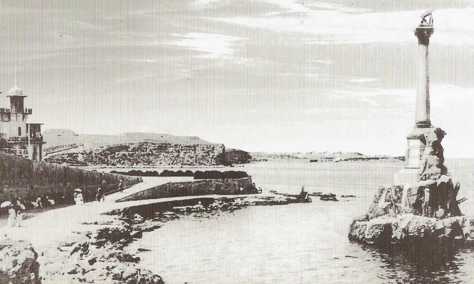 Оборона севастополя музей 1905. Памятник затопленным кораблям 1905. Города герои крыма севастополь. Севастополь город герой памятники. Появление севастополя.