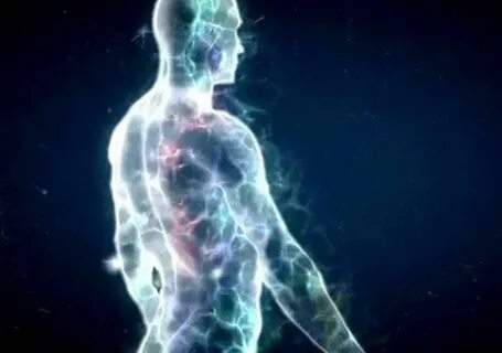 Human energy