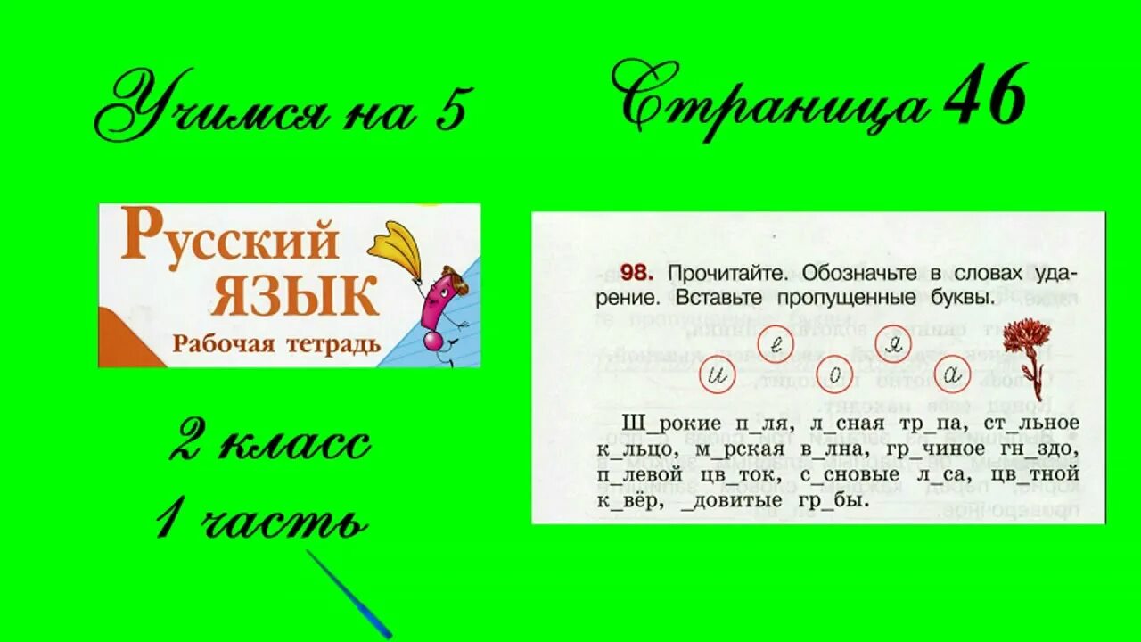 Прочитай что обозначает каждое слово россия. Русский язык 2 класс упражнение 98. Русский язык 2 класс 1 часть упражнение 98. Русский язык 2 часть упражнение 98. Русский язык 2 класс страница 67 упражнение 98.