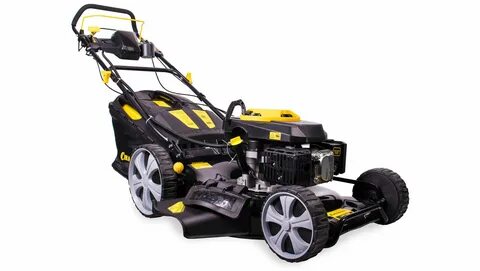 Газонокосилка champion 5346e