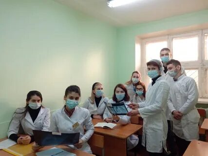 Ивановский медик новости