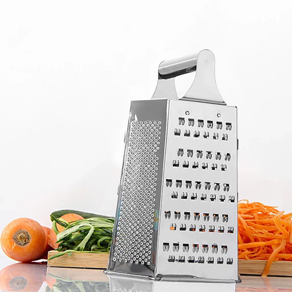 Лучшая терка для овощей. Терка Борк. Терка для овощей Stainless Steel. Терка Grater 6 сторон для чего. Yuko YKPP-10 терка.