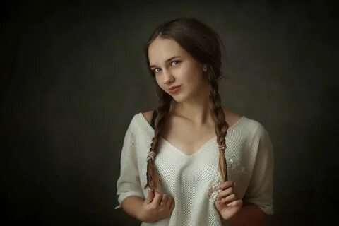 Песня 2 косички