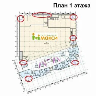 Карта мармелада