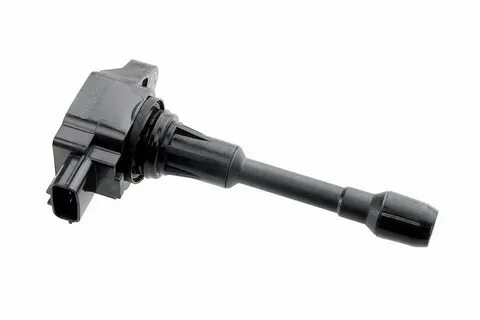 Катушка зажигания nissan