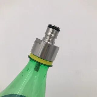 Штуцер крышка