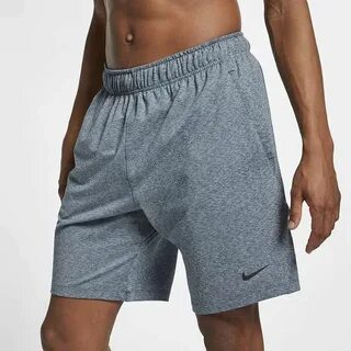 Fit shorts