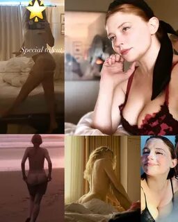 Haley Bennett Boobs.