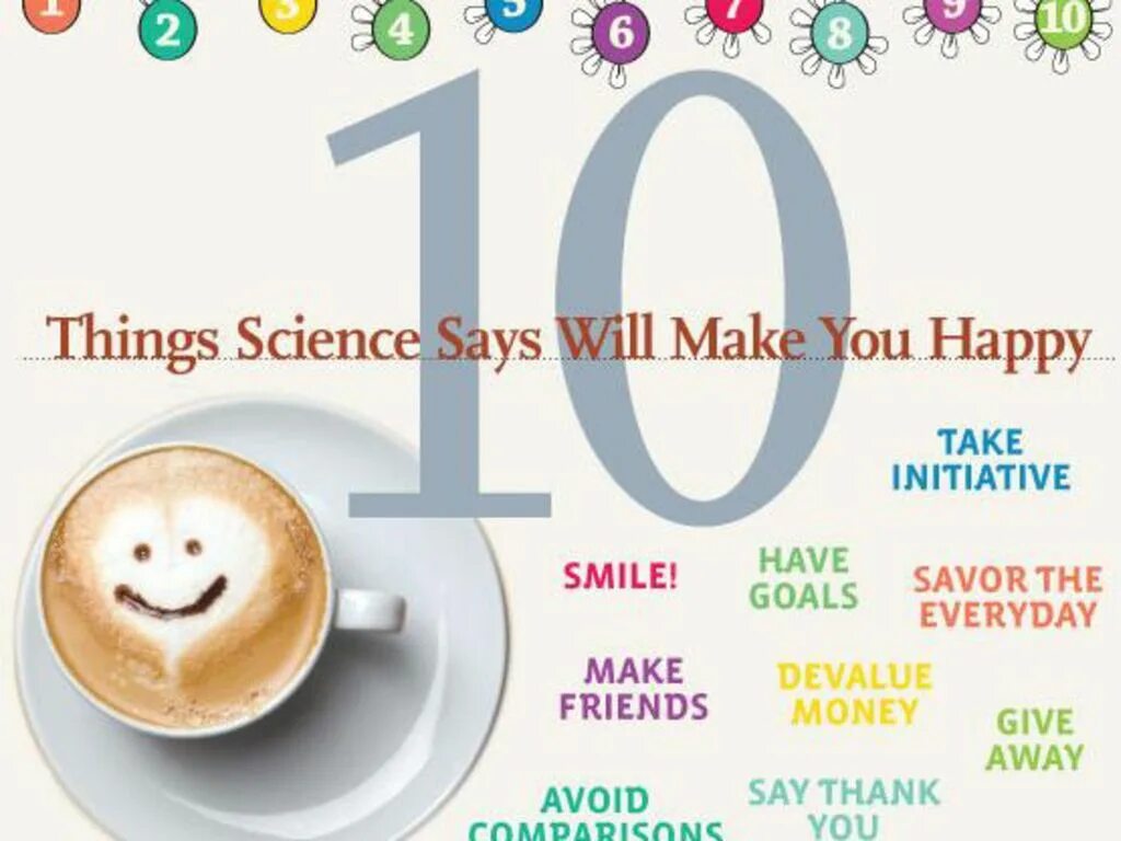What make she happy. Things that make you happy. are you happy. we will make you happy. science things.