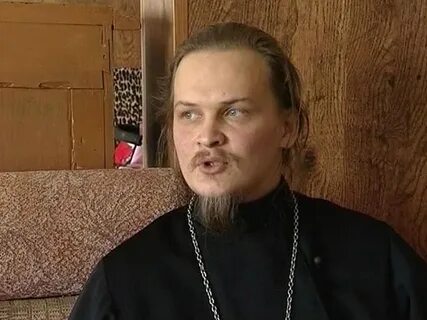 Хочу священника