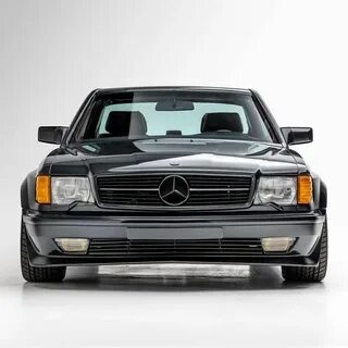 Mercedes sec