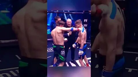 Мурад бой видео