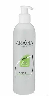 Aravia лосьон
