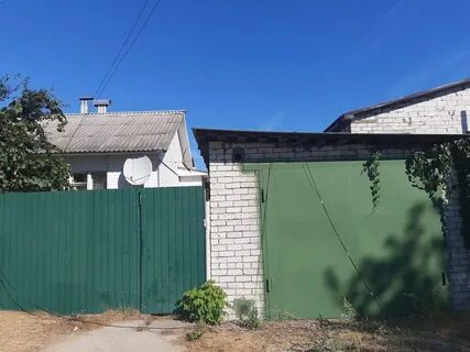 Дом воронеж пер