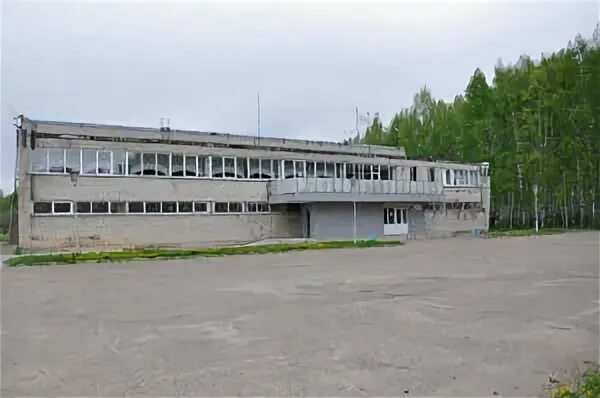 Спортивная школа молния